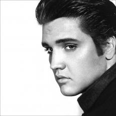Jak to się wszystko zaczęło? Elvis Presley – 84. urodziny Króla Rock’n’rolla. 