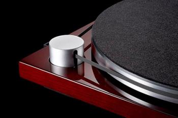 Gramofon TEAC TN-3B już dostępny w salonach Top Hi-Fi & Video Design
