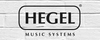 Produkty firmy Hegel dostępne w sieci salonów Top Hi-Fi & Video Design