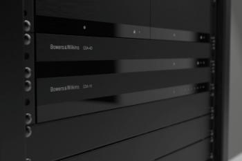 Bowers & Wilkins zaprezentował na targach ISE 2022 nowy instalacyjny sprzęt audio
