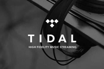 Logowanie do serwisu Tidal po aktualizacji aplikacji MusicCast