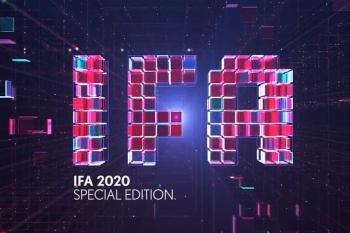 Targi elektroniki użytkowej IFA Berlin 2020 - w tym roku ONLINE