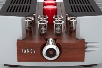 „Wzmacnia sygnał i emocje” – nowa wersja wzmacniacza firmy Pathos w teście „Audio”