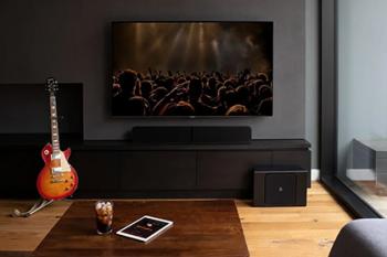 Jak podłączyć soundbar do TV i dekodera?