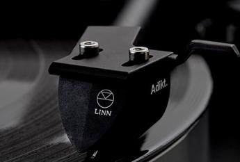 Karousel – nowy komponent do gramofonów marki Linn
