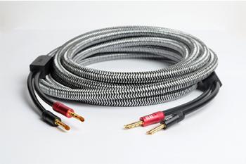 ELAC poszerzył swoje portfolio o nowe kable głośnikowe