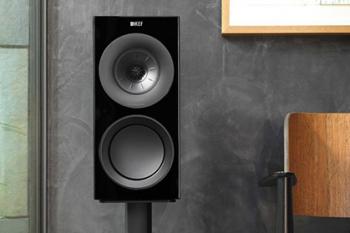 Kolumny głośnikowe KEF z serii Q i R już dostępne w salonach Top Hi-Fi & Video Design