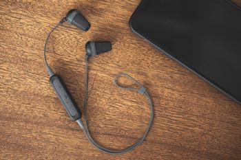 Koss The Plug Wireless – idealne słuchawki do codziennego użytkowania