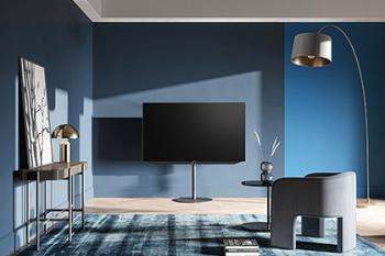Telewizory z serii Loewe bild v już dostępne w salonach Top Hi-Fi & Video Design