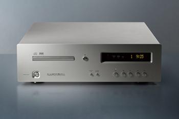 Luxman D-03X – zaawansowany cyfrowy odtwarzacz już wkrótce w salonach Top Hi-Fi & Video Design