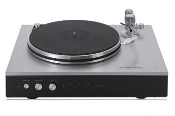 Luxman zapowiada nową generację gramofonu PD-151