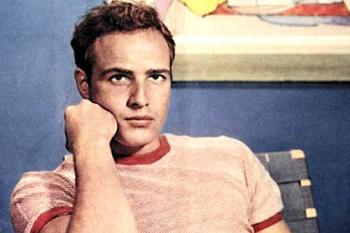 Marlon Brando – 20% wzlotów, 80 % upadków