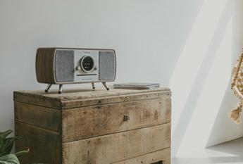 Music System Home – zaawansowany system „all-in-one” od Tivoli Audio już wkrótce w salonach Top Hi-Fi & Video Design