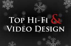 Godziny pracy salonów Top Hi-Fi & Video Design w okresie świątecznym
