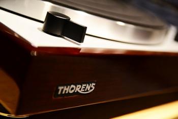 Nowe gramofony marki Thorens już w sprzedaży