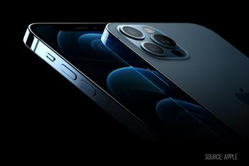 Nowy iPhone 12 z 5G i ekranem OLED zaprezentowany - podsumowanie premiery