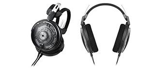 Audio-Technica ATH-ADX5000 – referencyjne słuchawki audiofilskie