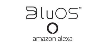 Obsługa sterowania głosowego Alexa wkracza do systemu BluOS