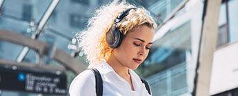 Słuchawki Audio-Technica ATH-AR5BT przetestowane przez iMagazine