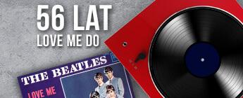 Rocznica wydania singla „Love Me Do” The Beatles. Sekrety trudnych początków zespołu