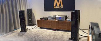 Magico S3 Mk II – premierowy pokaz w Top Hi-Fi & Video Design