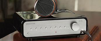 Peachtree Audio nova300 już w Top Hi-Fi & Video Design