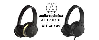 Nowe słuchawki Audio-Technica dostępne w ofercie Top Hi-Fi&Video Design