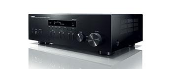 Yamaha MusicCast R-N303D – sieciowy amplituner stereo dla wymagających