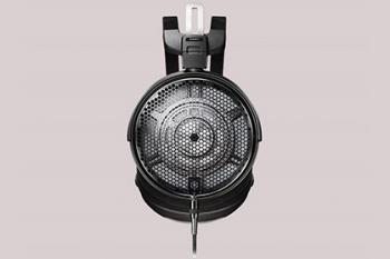 „Obszerne i mocne dźwięki” – recenzja słuchawek ATH-ADX5000
