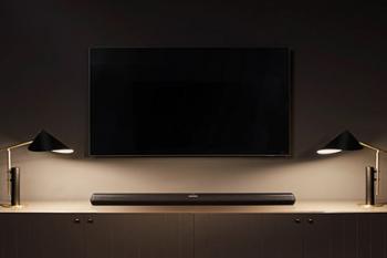 Panorama 3 – nowy soundbar „all in one” Bowers & Wilkins