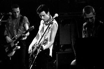 Perły z lamusa: „London Calling”, The Clash. Bardzo punkowa katastrofa