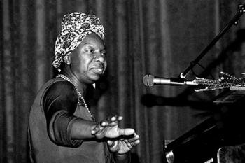 Perły z lamusa: „Sinnerman”, Nina Simone. Idealnie wyśpiewane rozczarowanie