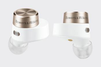 Bowers & Wilkins PI7 – bezprzewodowa elegancja