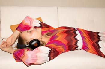 Positive Vibration XL – nowe słuchawki House of Marley dostępne już w salonach Top Hi-Fi & Video Design