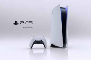Poznaliśmy polskie ceny i datę premiery PlayStation 5