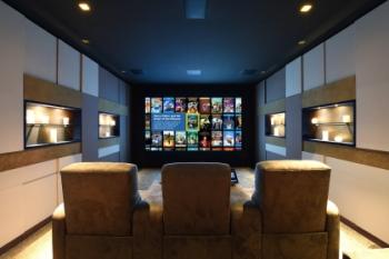 Sala kinowa w domu – poradnik Top Hi-Fi