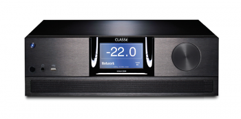 Classé Sigma 2200i – podstawa doskonałego systemu hi-fi