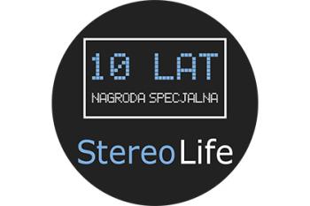 Nagrody Dekady 2013-2023 „StereoLife”