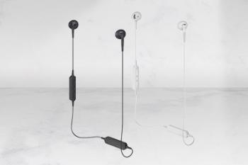 Słuchawki ATH-C200BT w salonach Top Hi-Fi & Video Design