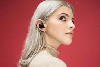 Słuchawki True Wireless Audio-Technica - które wybrać?