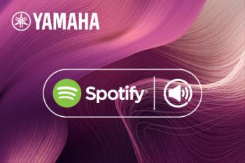 Spotify Connect w urządzeniach Yamaha MusicCast – również dla darmowych kont