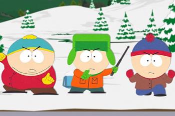 „South Park” ma już 24 sezony. Na czym polega fenomen tej niepoprawnej animacji? 