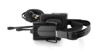 Stax SR-L500 Mk2 - słuchawki elektrostatyczne, które dają do zrozumienia, że najważniejsza jest muzyka. Test, recenzja, opinia Top Hi-Fi