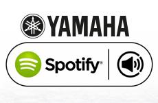 Yamaha wprowadza Spotify Connect do modeli R-N500 i MCR-N560/MCR-N560D