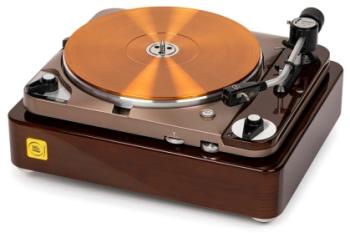 Thorens TD 124 DD 140th Anniversary – specjalna edycja gramofonu na wyjątkowy jubileusz marki