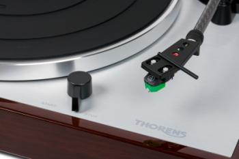 Gramofon Thorens – przyjemność posiadania i słuchania