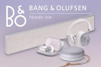 Kup promocyjny produkt Bang & Olufsen i zyskaj rabat nawet do 3222 zł