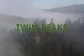 9 rzeczy, których nie wiecie o “Twin Peaks”