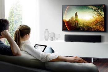 Jak duży telewizor wybrać i jak dobrać odległość od ekranu
