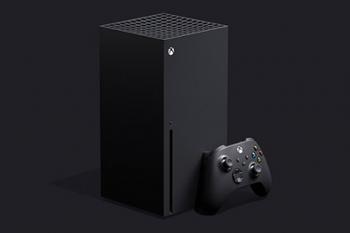 Xbox series X – Dolby Atmos ciągle niepotwierdzony